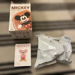 【新品】MICKEYフィギュア （POP MART）