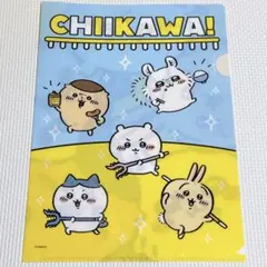 2025年最新】ドンキ ちいかわ クリアファイルの人気アイテム