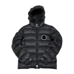 2026年最新】MONCLER 素材(詰め物)：フェザー メンズ ダウンジャケット