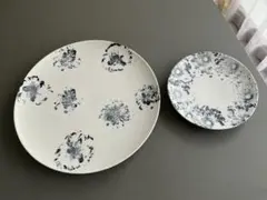 ニコライバーグマン作　有田焼お皿