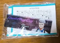 デビルメイクライ DMC5 カプコンカフェ アクリルスティックキーホルダー ネロ