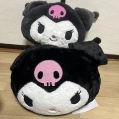 2026年最新】クロミ ぬいぐるみ 特大の人気アイテム - メルカリ