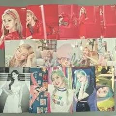 TWICE ダヒョン ラントレ まとめ売り