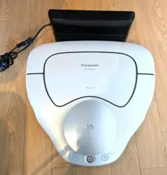 パナソニック ロボット掃除機 RULO プレミアムモデル MC-RSF1000のサムネイル