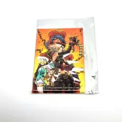 .hack//G.U. ドットハック マグネット 20周年記念展 パッケージ①