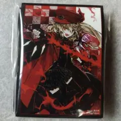 Scarlet Agents 東方 スリーブ ケース 軍服 レミリア フラン Amazon.co.jp: 東方project カードスリーブ 軍服レミリア