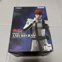 新品】 ガンダム アムロ・レイ B-CLUB レンジキャストキット - メルカリ