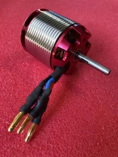 ALIGN RCM-BL730MX 850KVモーターのサムネイル