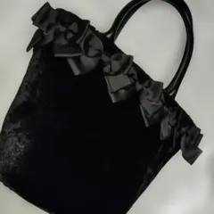 ❥人気❥青木美沙子×NINA’Sコラボハンドバッグ