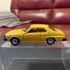 スカイラインHT2000GT-E-S 1/43 日本製　箱無し　(バンダイ)のサムネイル