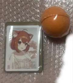 ラトナ・プティ　にじさんじ　びっくらたまご　つむまる　vol.4