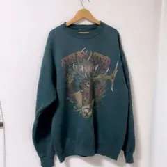 スウェット アニマル