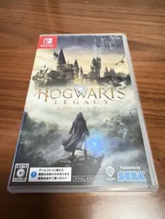 Hogwarts Legacy (Nintendo Switch)