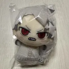 ガチアクタ ちびぐるみvol.1