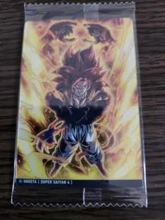 イタジャガ ドラゴンボール vol.9　超サイヤ人4ゴジータ