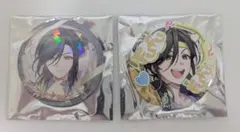 いれいす　悠佑　缶バッジ