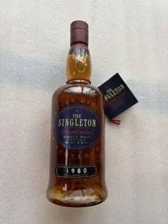 The Singleton Particular 1980 未開封 The Singleton Particular 1980 未開封 - メルカリ