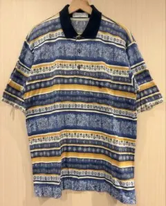 GIVENCHY ポロシャツ XL 美品のサムネイル