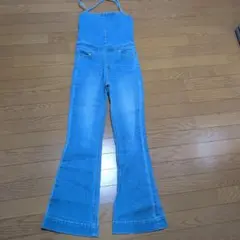 デニムコンビネゾンМ