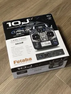 Futaba T18SZ プロポ 送信機本体飛行機用中古品 - メルカリ