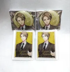 ボルテージ　ボルフェス　恋人は公安刑事　東雲歩　②