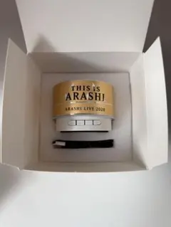 THIS IS ARASHI ARASHI LIVE ワイヤレススピーカー