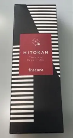 新品未開封　フラコラ　HITOKAN タイムレスリペアワン GR 30gのサムネイル