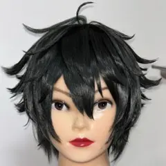 名探偵コナン コスプレ 完成ウィッグ 世良真純 - メルカリ
