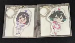 ばっどがーる 瑠璃葉るら くじ引き堂① - メルカリ