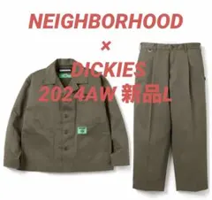 2026年最新】NEIGHBORHOOD メンズ カバーオールの人気アイテム - メルカリ