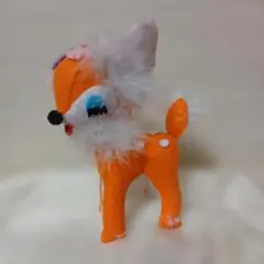 チーちく様オーダー品 フェルトお守り - メルカリ
