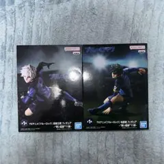 ブルーロック 凪 誠士郎 糸師 凛 フィギュア 青い監獄 11傑