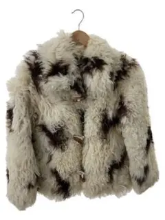 2026年最新】edit for lulu ファーコートの人気アイテム - メルカリ