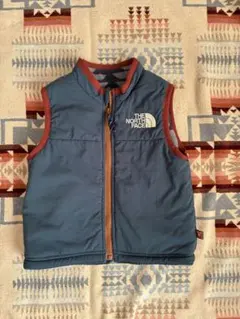 のん様専用（12/6 16時まで）　THE NORTH FACE ベビーベスト