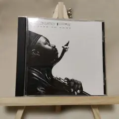 Courtney Pine Closer To Home CD