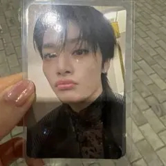 スキズ アイエン オフイベ 16日関西 大阪インテックス トレカ GIANT