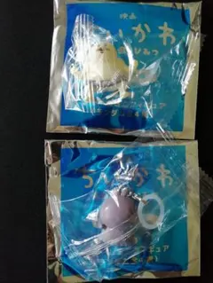 映画　入場者特典　ちいかわ　第4弾　しまじろう　島次郎　フタバ