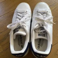 adidas Stan Smith ホワイト