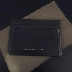 GOSTAR DE FUGA フーガ エンボスレザー カードケース