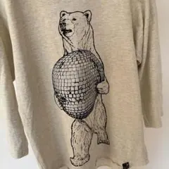 goslowcaravan シャツ