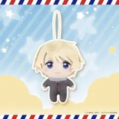 ヘタリア　かぷっこふれんず2 ロシア　1個