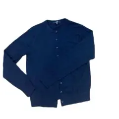 ユニクロ　UNIQLO カーディガン