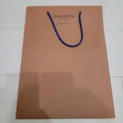 ルイヴィトン　ショップバッグ　ショッパー