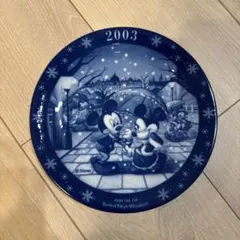 ディズニー 2000年 イヤープレート - メルカリ