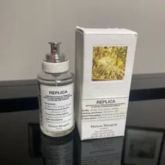 Maison Margiela Replica アンダーザレモンツリー 30ml