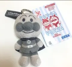 【タグ付き】アンパンマンミュージアム限定アンパンマンcolorコレクション