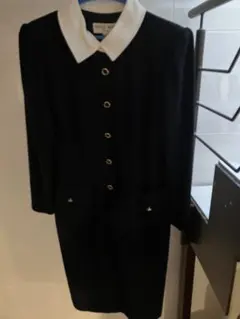 【おまとめ3点】ハナエモリワンピース、ジャケット、ユキトリイセットアップ