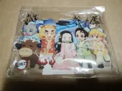 ufotable 鬼滅の刃　七夕　2021　アクリル　スタンド　煉獄　炭治郎