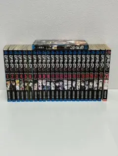 鬼滅の刃23巻と外伝