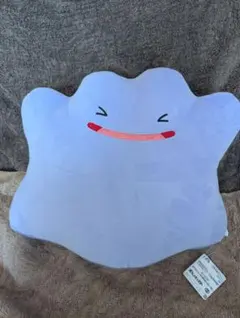 送料込めちゃもふぐっとぬいぐるみ 〜メタモン〜新品